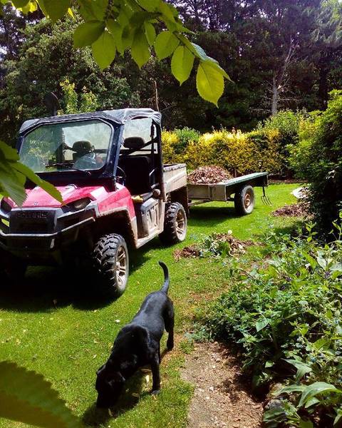 WWOOF Image 0